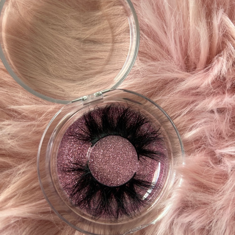 Mink Lashes